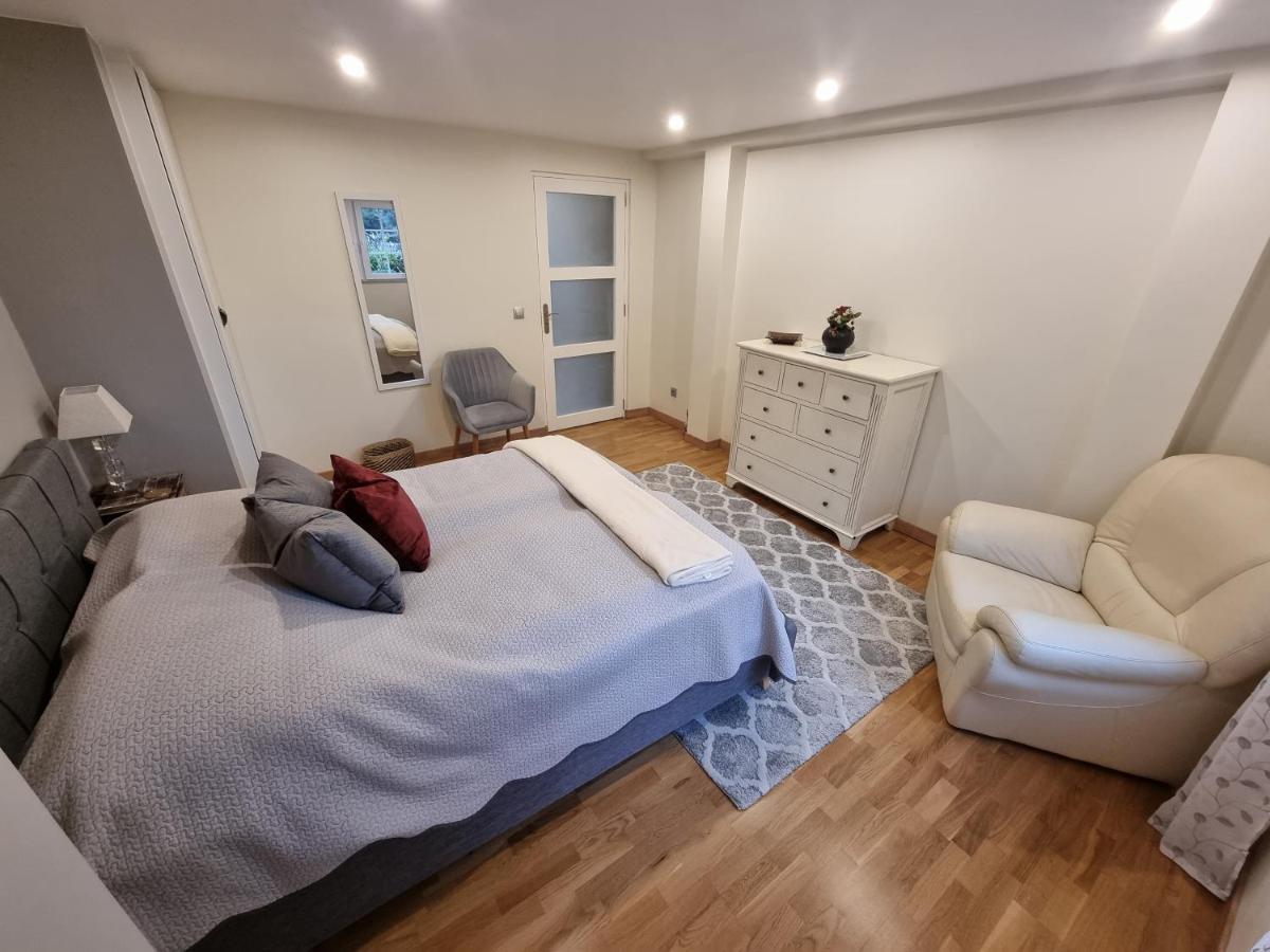 Villa Flora Superior Apartment كابريس المظهر الخارجي الصورة