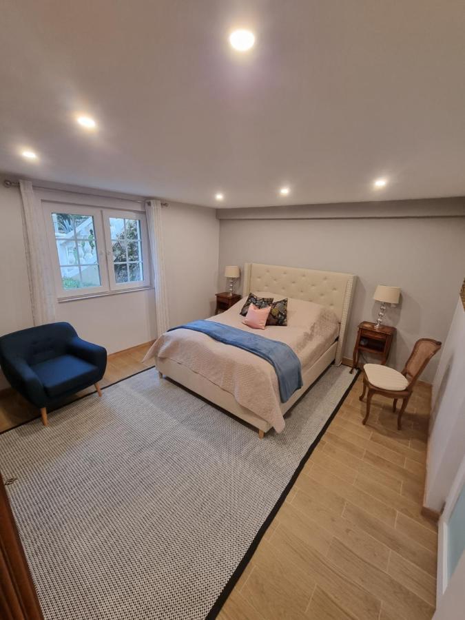 Villa Flora Superior Apartment كابريس المظهر الخارجي الصورة