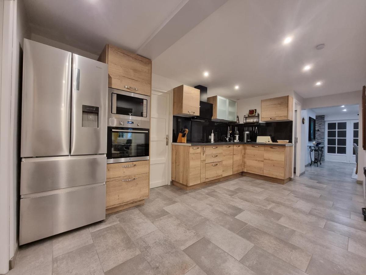 Villa Flora Superior Apartment كابريس المظهر الخارجي الصورة