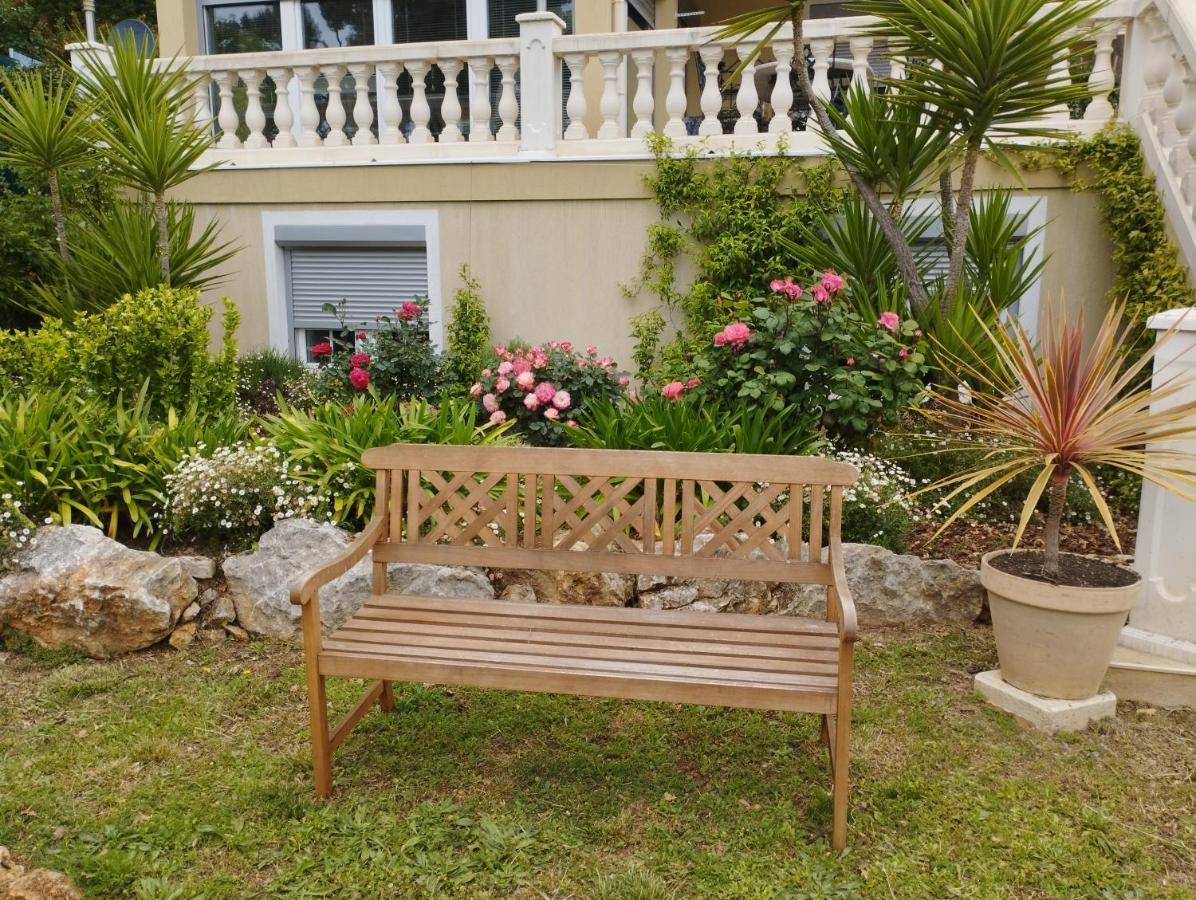 Villa Flora Superior Apartment كابريس المظهر الخارجي الصورة
